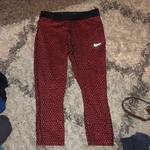 Nike leggings